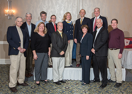CSC Board 2013-14