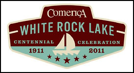 Centennial Loga