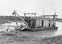 Dredge Joe Lawther