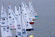 Blow Out Regatta