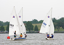 Vanguard 15 by De McCombs