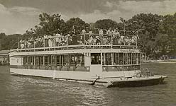 Bonnie Barge 