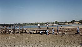 WRSC demolished 1998
