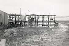WRSC during 1956 Drought