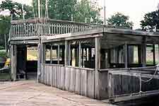 Old Clubhouse