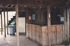 Old CSC Clubhouse