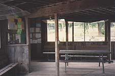 Old CSC Clubhouse