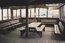 Old CSC Clubhouse