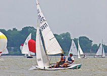 LCR 2011 by De McCombs