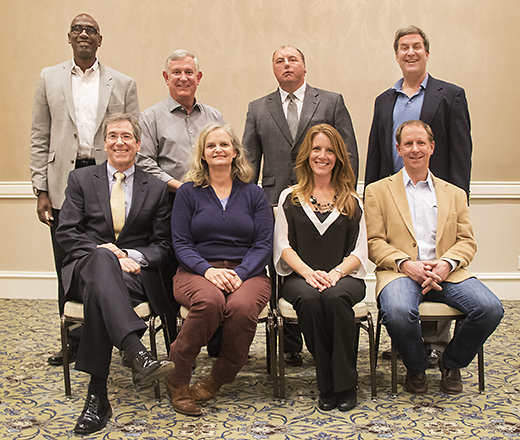 CSC Board 2016