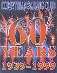 CSC 60th Anniversary Bookcover