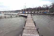 Old T-pier pre-1988