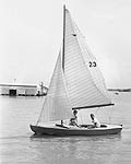Early Snipe Photo c1932