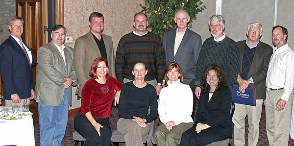 2005 CSC Board of Directors
