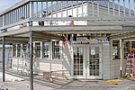 Clubhouse Renovation May 10, 2005