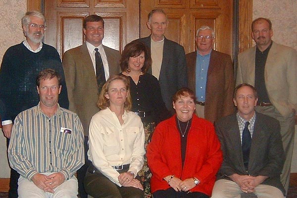 CSC Board of Directors - 2006